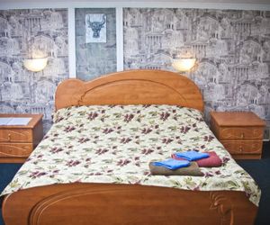 Hostel Pioner Barnaul Russia