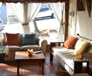 Gente del Sur Hostel Bariloche Argentina