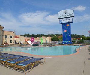 Ambers Resort and Conference Center Wisconsin Dells United States