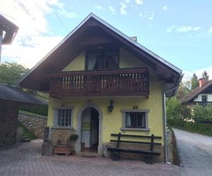 Apartma Gracner Bled Slovenia