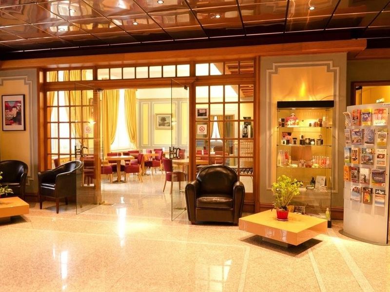 Hotel Photo 13