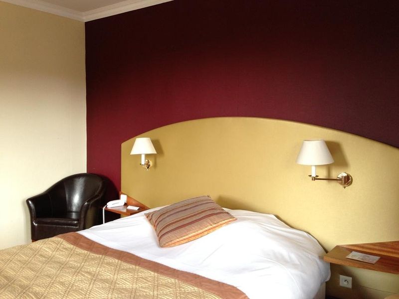 Hotel Photo 4