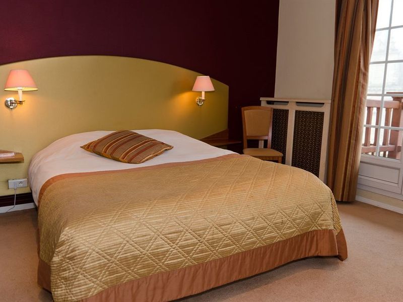 Hotel Photo 5