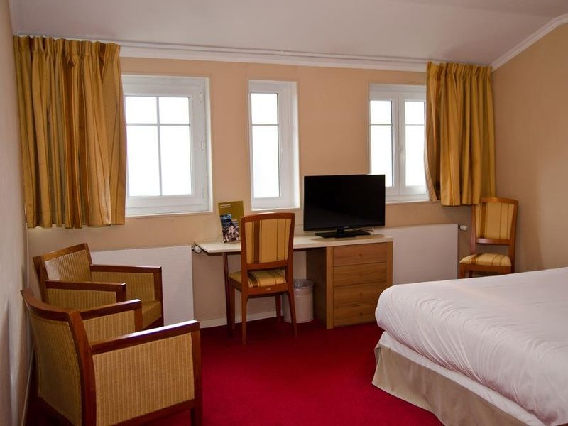 Hotel Photo 7