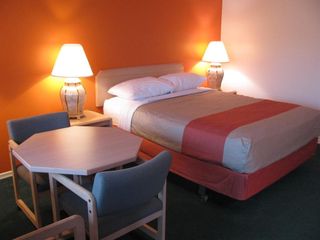 Hotel pic Motel 6-Salem, OR - Expo Center