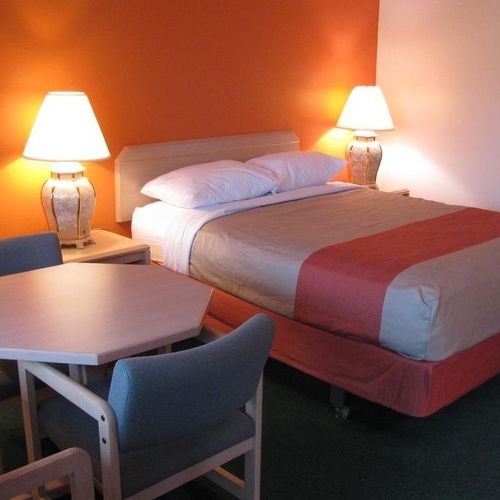 Photo of Motel 6-Salem, OR - Expo Center