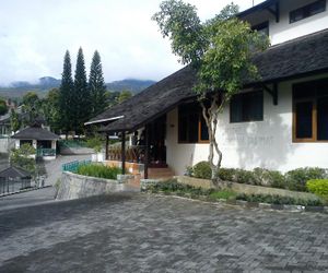 Lembah Sarimas Hotel Lembang Indonesia