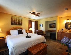 Bad Rock Bed and Breakfast Inn Columbia Falls United States