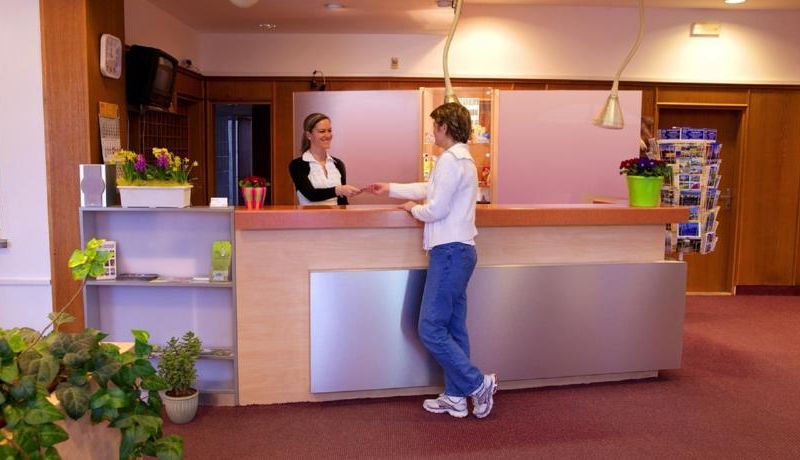 Hotel Photo 14