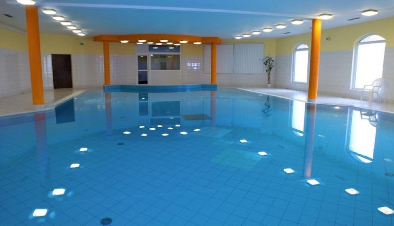 Hotel Photo 20
