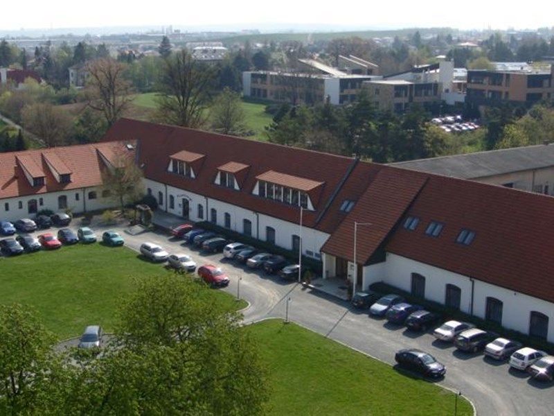 Hotel Photo 22