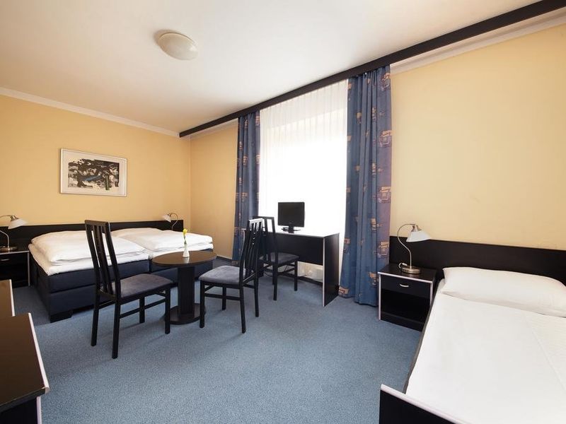 Hotel Photo 2