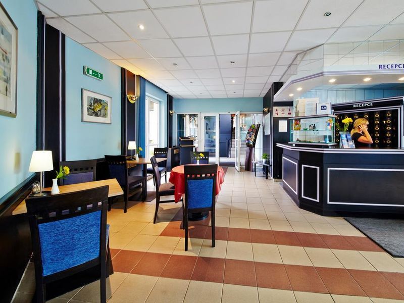 Hotel Photo 15