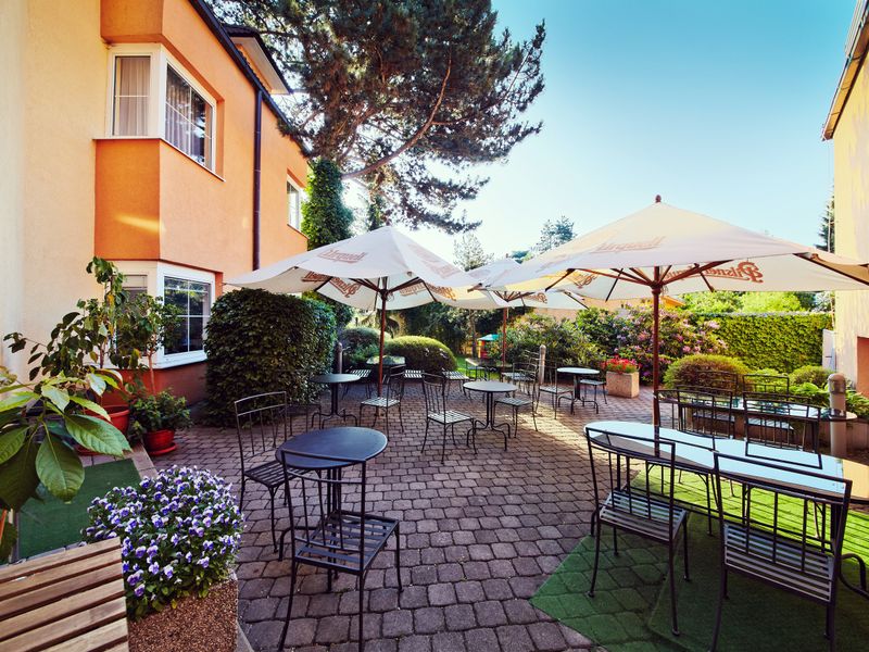 Hotel Photo 20