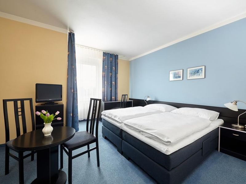 Hotel Photo 4