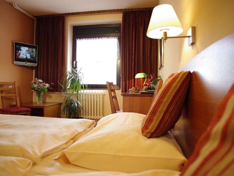Hotel Photo 2