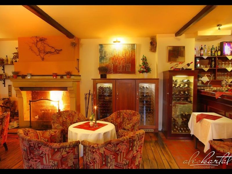 Hotel Photo 14