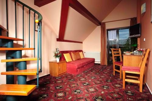Hotel Photo 16