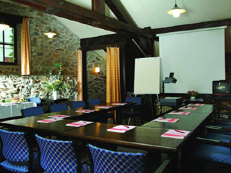 Hotel Photo 19