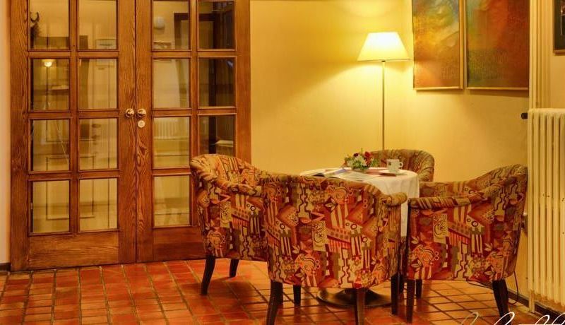 Hotel Photo 8