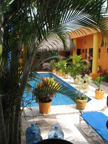 Hotel Photo 19