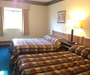 Arnica Inn Yellowknife Canada