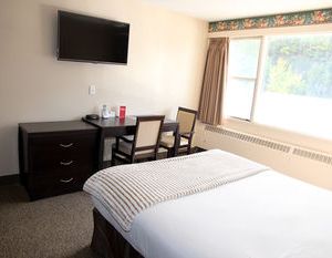 Econo Lodge Inn & Suites City Center Red Deer Red Deer Canada