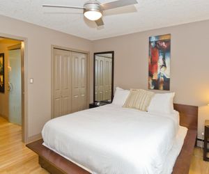 O hotel suites - Opal Calgary Canada