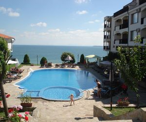 TSB Sun Coast Apartments Elenite Bulgaria