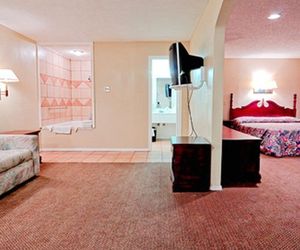 Kingsley Inn And Suites Garland Garland United States