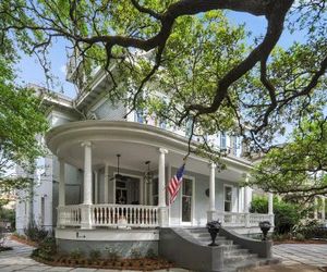 Sully Mansion Bed and Breakfast New Orleans United States