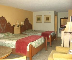 Lake Cecile Inn And Suites Kissimmee United States