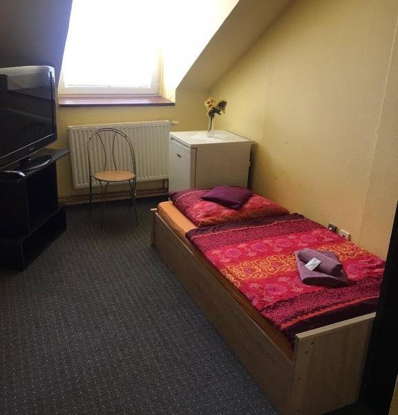Hotel Photo 12