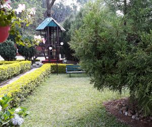 Golden Green Resorts Munnar India