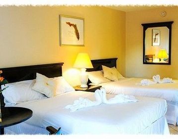 hotel booking template