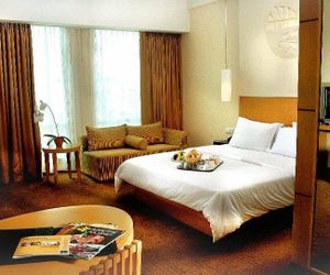 Novotel Bandung Bandung Indonesia
