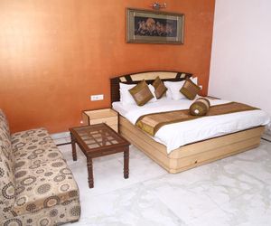 Hotel Blue Bell Delhi City India