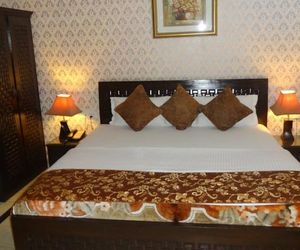 Fabhotel Conclave Comfort East Of Kailash Delhi City India