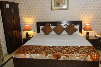 Hotel Conclave Comfort