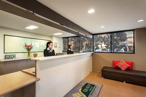 Hotel Photo 13