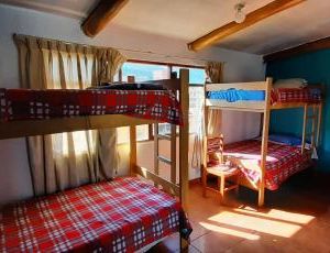 Vacahouse 2 Eco-Hostel Huaraz Peru
