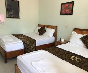 Rose Hostel Phong Nha Vietnam