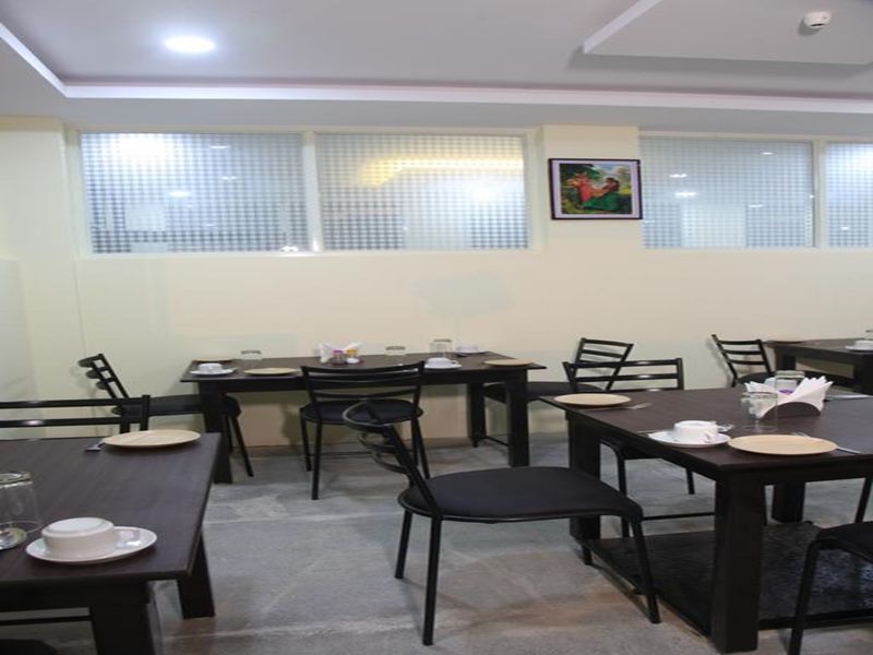 Hotel Photo 11