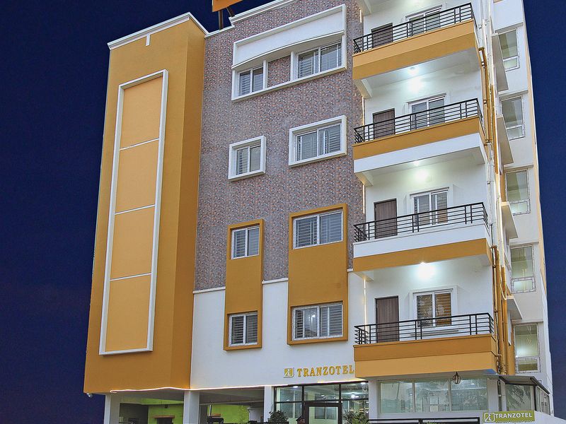 Hotel Photo 5