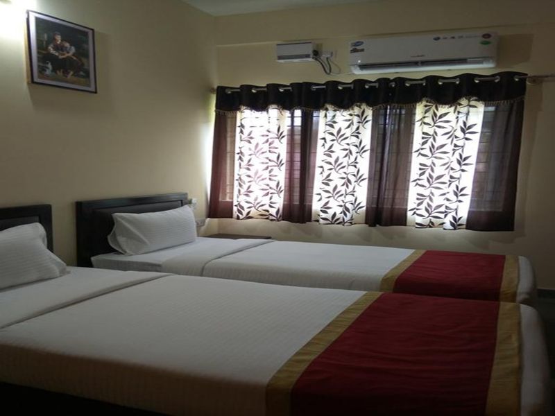 Hotel Photo 8