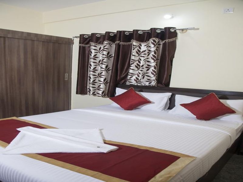 Hotel Photo 9
