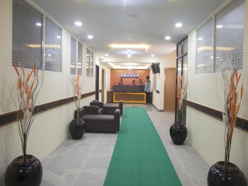 Hotel Photo 10