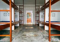 Отзывы Vietnam Backpacker Hostels — Ninhvana