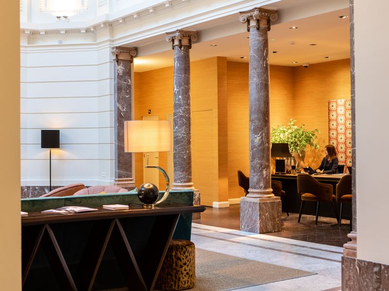 Hotel Photo 19