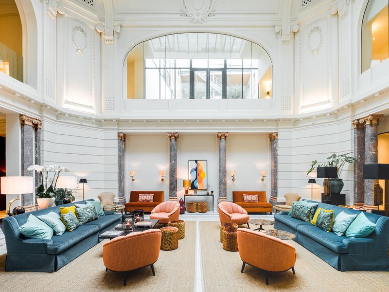 Hotel Photo 6